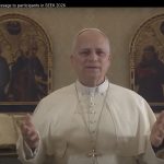 Message vidéo du pape Léon XIV aux participants de SEEK26, du 1er au 5 janvier 2026 à Columbus, Denver et Fort Worth