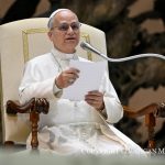 Audience générale, 4 février 2026 © Vatican Media