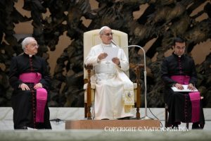 Audience générale, 4 février 2026 © Vatican Media 