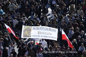 Angélus, 1er dimanche 2026 © Vatican Media
