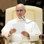 Audience générale, 11 février 2026 © Vatican Media