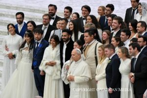 Audience générale, 4 février 2026 © Vatican Media 