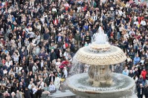 Angélus, 8 dimanche 2026 © Vatican Media