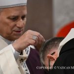 Léon XIV : « Le Carême, aujourd’hui encore, est un temps fort de communauté » – 6 titres, mercredi 18 février 2026