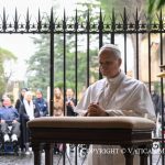 Un chapelet mondial pour la paix avec le pape Léon XIV samedi 30 mai – 8 titres, jeudi 28 mai 2026
