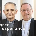 Les évêques de quatre pays européens appellent à un sursaut spirituel – 7 titres, mardi 17 février 2026