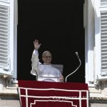 Angélus du 15 février 2026 © Vatican Media