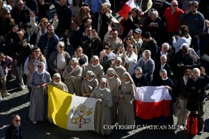 Angélus, 22 février 2026 © Vatican Media 