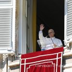 Angélus : Léon XIV appelle « à la prière et aux œuvres de miséricorde »
