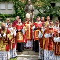Avec de nouvelles ordinations épiscopales, la fraternité Saint-Pie-X s'exposerait à l'excommunication © fsspx.news