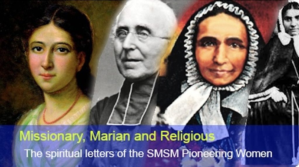 Des centaines d'hommes et de femmes partis aux antipodes, dont beaucoup de maristes © maristway.org