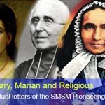 Des centaines d'hommes et de femmes partis aux antipodes, dont beaucoup de maristes © maristway.org