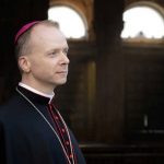 Mgr Erik Varden © Diocèse de Trondheim