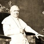 Bienheureux Pie IX (1792-1878) © Domaine public