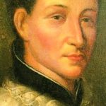 Saint Claude La Colombière (1641-1682) © jesuites.com