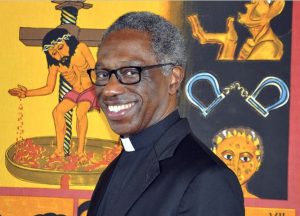 Une longue expérience diplomatique et une bonne connaissance d'Haïti © cathberne.ch