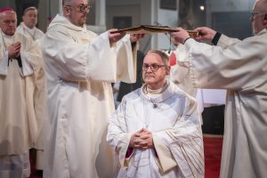 Mgr Stanislav Přibyl © Anicka Guthrie