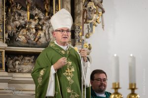 © Arcibiskupstvi Olomoucké