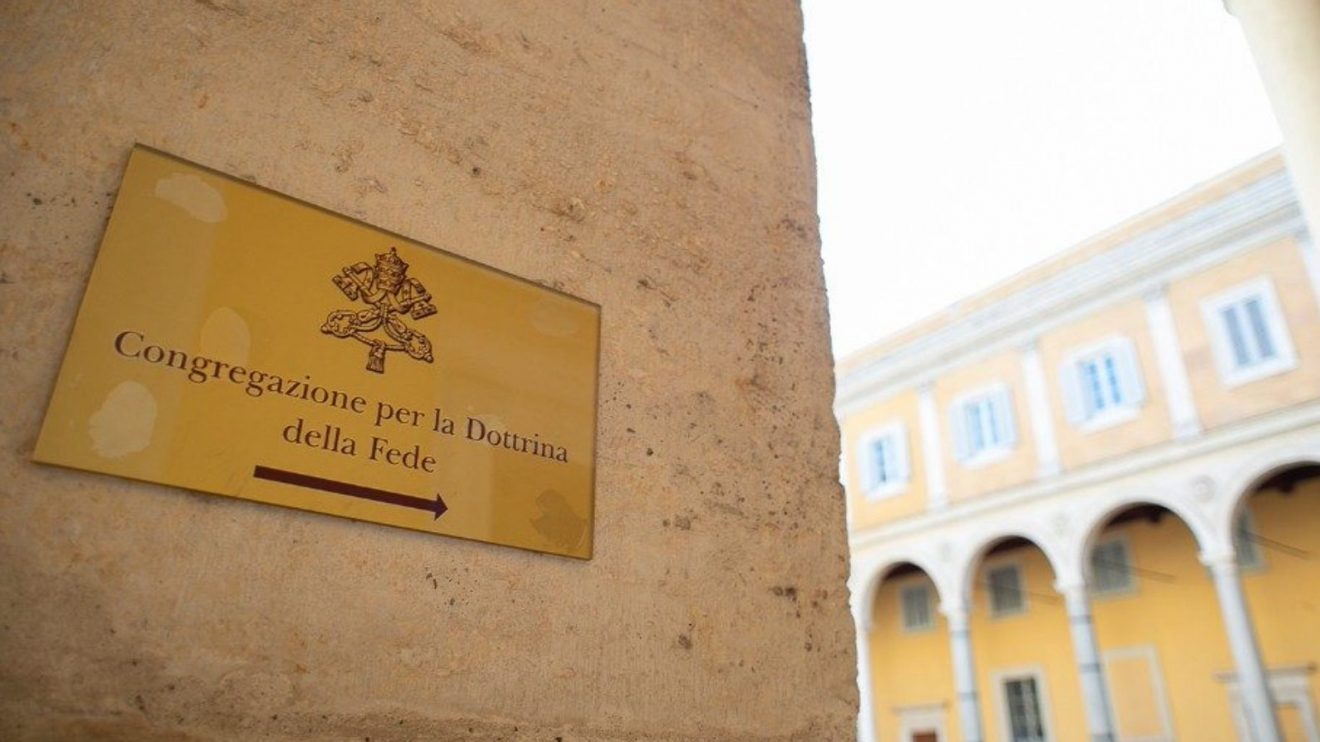 Un dialogue entre le Vatican et la FSSPX aura lieu jeudi 12 février 2026 © Vatican Media