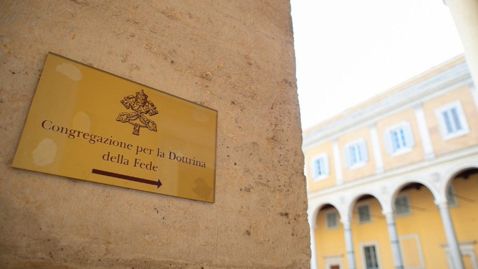 Un dialogue entre le Vatican et la FSSPX aura lieu jeudi 12 février 2026 © Vatican Media