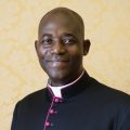 Mgr Relwendé Kisito Ouédraogo, nonce apostolique au Gabon et au Congo  © facebook.com/lefaso.net