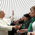 Audience générale, 11 février 2026 © Vatican Media 