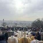 Le Congrès des sanctuaires catholiques a eu lieu à Paris – 7 titres, mardi 3 février 2026