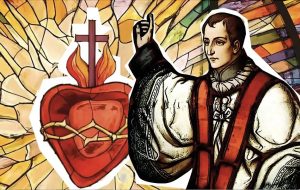 Fêtes de saint Claude à Paray-le-Monial 13-15 février 2026 © sacrecoeur-paray.org