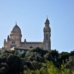 Basilique de saint-Augustin à Annaba (crédit Brahim Djelloul Mustapha) © AED
