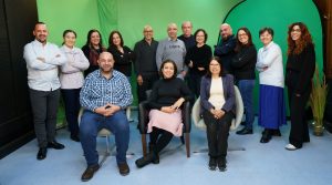 Christian Media Center Jerusalem