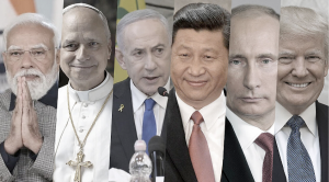 Le pape Léon XIV se distingue comme le seul dirigeant mondial contemporain jouissant d'une réputation nettement positive à l'échelle mondiale ©Gallup