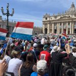Catholiques des Pays-Bas © Conférence Épiscopale Des Pays-Bas