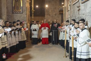 © Custodie de Terre Sainte