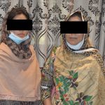 Les deux infirmières chrétiennes pakistanaises acquittées pour blasphème. ©AED
