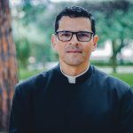 P. Carlos Gutiérrez López, L.C © Légionnaires du Christ