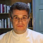 P. Cyrille Delort © AD EXTRA