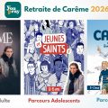 Retraite Carême YouPray