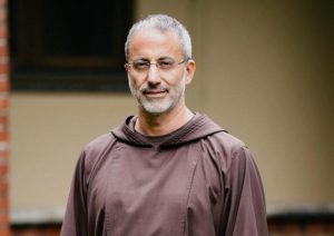 P. Roberto Pasolini commencera ses prédications de Carême le vendredi 6 mars 2026 © Ofmcap.Org