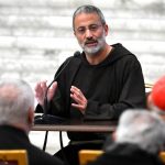 Interview du P. Roberto Pasolini, prédicateur de la Maison pontificale – 6 titres, mardi 24 février 2026