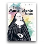 Livre de la semaine Marie-Léonie Paradis