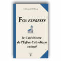 Foi expresse - titre