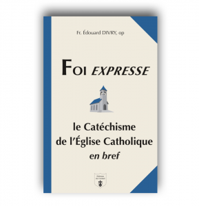 Foi expresse - titre
