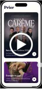 You Pray Carême