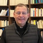 Interview du P. Olivier de Rubercy, recteur du Séminaire français à Rome – 8 titres, jeudi 5 février 2026