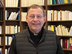 P. Olivier de Rubercy © Anne van Merris