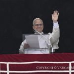 Angélus du 22 mars 2026 © Vatican Media