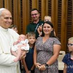 Le pape convoque les présidents des conférences épiscopales à une rencontre sur la famille – 9 titres, vendredi 20 mars 2026