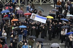 Angélus du 22 mars 2026 © Vatican Media