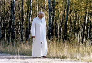 Jean-Paul II © Cathopic / Dimitri Conejo Sanz