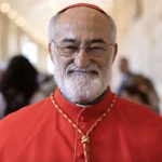 Mgr Cristóbal López Romero a été créé cardinal par le pape François en 2019 © aciafrique.org